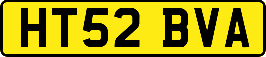 HT52BVA