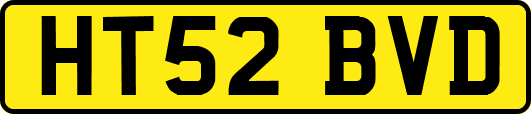 HT52BVD