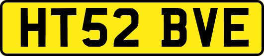 HT52BVE