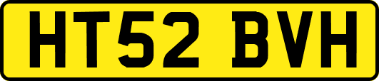 HT52BVH