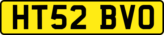 HT52BVO