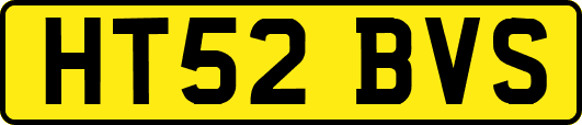 HT52BVS