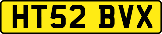 HT52BVX