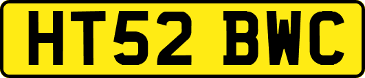 HT52BWC