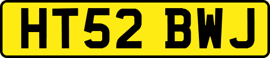 HT52BWJ