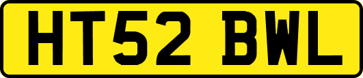 HT52BWL