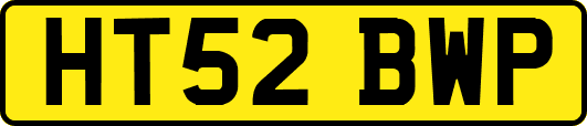HT52BWP