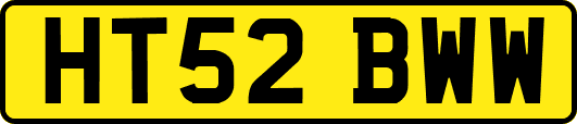 HT52BWW