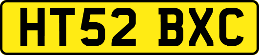 HT52BXC