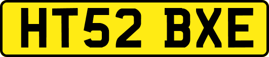 HT52BXE