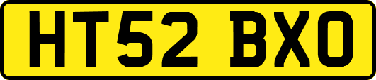 HT52BXO