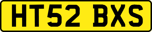 HT52BXS
