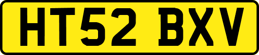 HT52BXV
