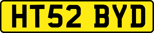 HT52BYD