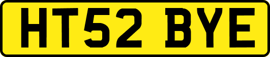HT52BYE