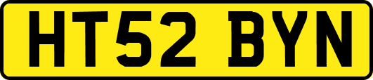 HT52BYN
