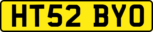 HT52BYO