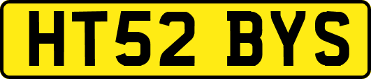 HT52BYS