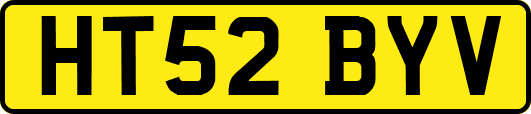 HT52BYV