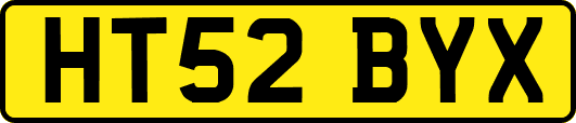 HT52BYX