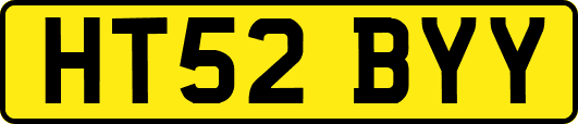 HT52BYY