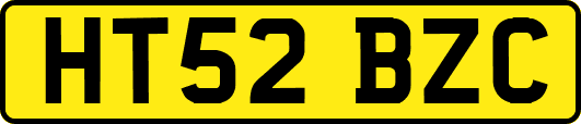 HT52BZC