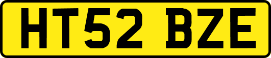 HT52BZE