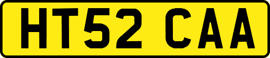 HT52CAA