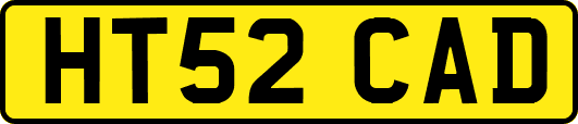 HT52CAD