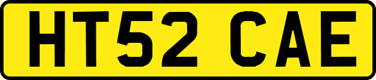 HT52CAE