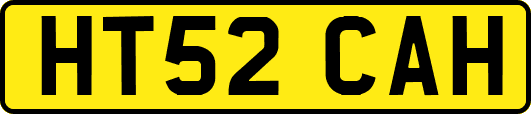HT52CAH
