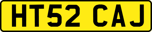 HT52CAJ