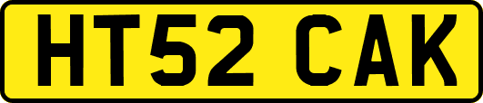 HT52CAK