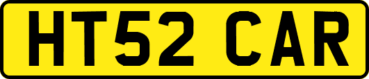 HT52CAR