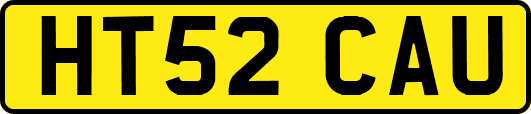 HT52CAU