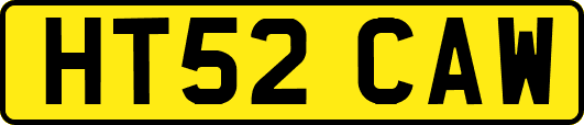 HT52CAW