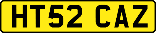 HT52CAZ