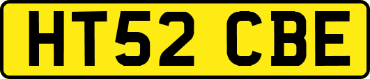 HT52CBE