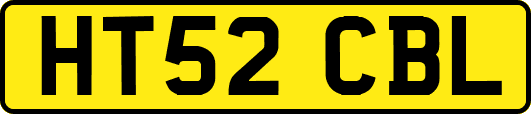 HT52CBL