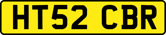 HT52CBR