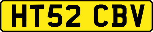 HT52CBV