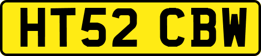 HT52CBW