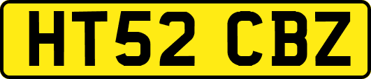 HT52CBZ