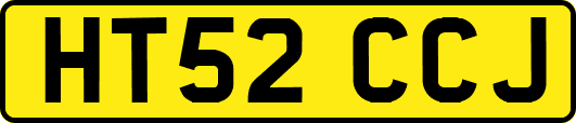 HT52CCJ