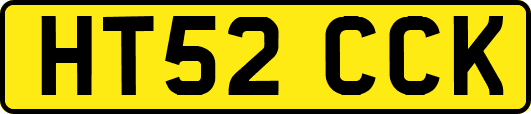 HT52CCK