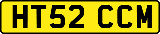 HT52CCM