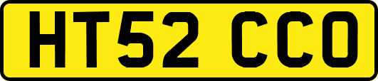 HT52CCO