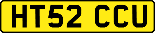 HT52CCU