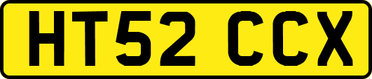 HT52CCX