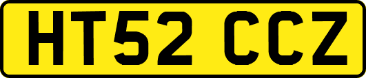 HT52CCZ